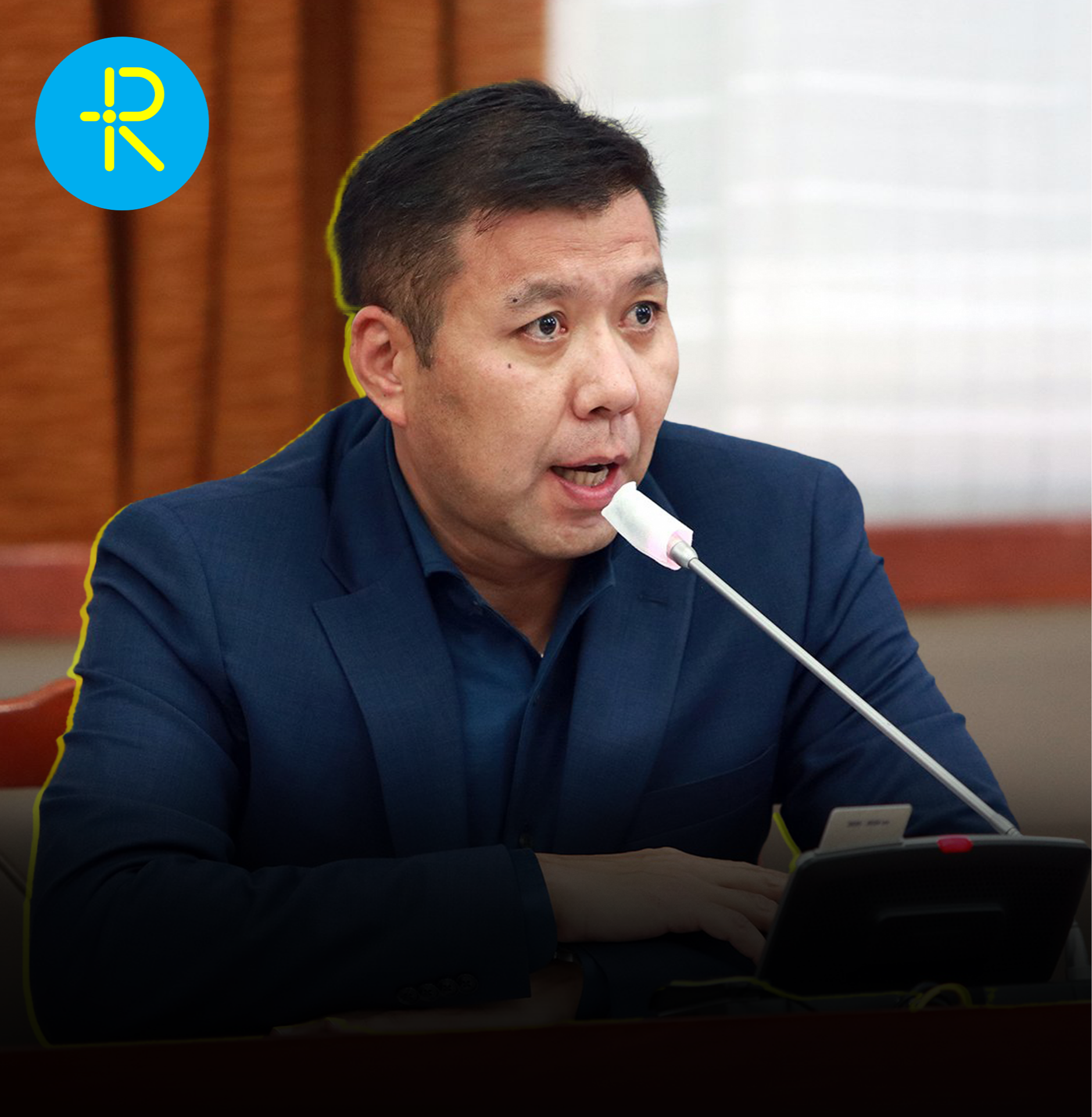 Муур хар, цагаан байх  хамаагүй гагцхүү хулгана л барьдаг байх ёстой!